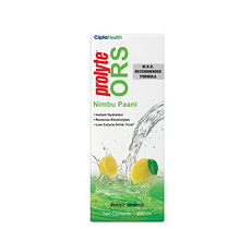 Prolyte Nimbu Paani ORS